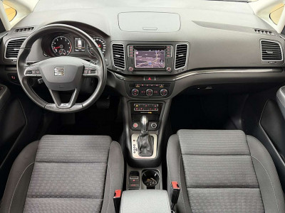Seat Alhambra Gebrauchtwagen Seat Alhambra Gebrauchtwagen