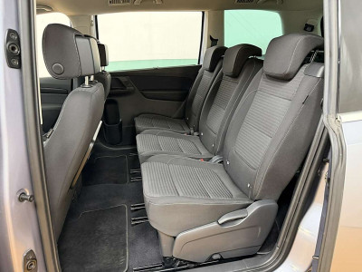 Seat Alhambra Gebrauchtwagen Seat Alhambra Gebrauchtwagen