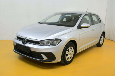 VW Polo Gebrauchtwagen VW Polo Gebrauchtwagen
