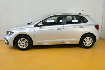 VW Polo Gebrauchtwagen VW Polo Gebrauchtwagen