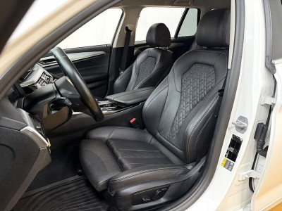 BMW 5er Gebrauchtwagen