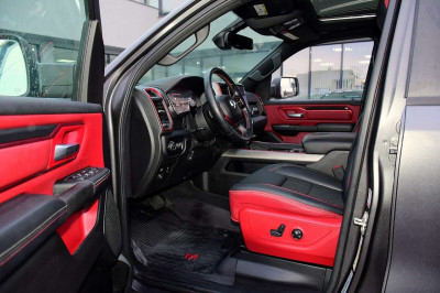 Dodge Ram Gebrauchtwagen Dodge Ram Gebrauchtwagen