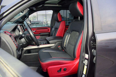 Dodge Ram Gebrauchtwagen Dodge Ram Gebrauchtwagen