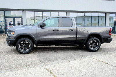 Dodge Ram Gebrauchtwagen Dodge Ram Gebrauchtwagen