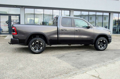 Dodge Ram Gebrauchtwagen Dodge Ram Gebrauchtwagen