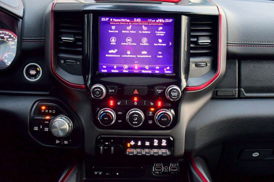 Dodge Ram Gebrauchtwagen Dodge Ram Gebrauchtwagen