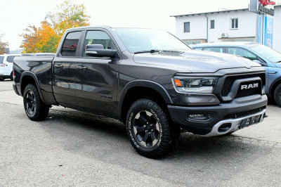 Dodge Ram Gebrauchtwagen Dodge Ram Gebrauchtwagen