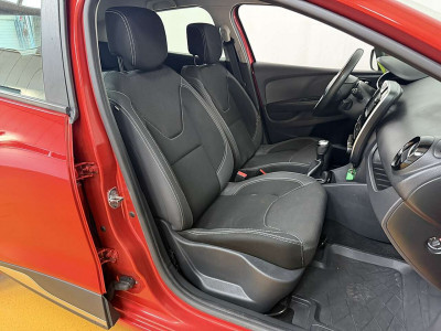 Renault Clio Gebrauchtwagen Renault Clio Gebrauchtwagen