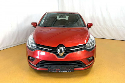 Renault Clio Gebrauchtwagen Renault Clio Gebrauchtwagen