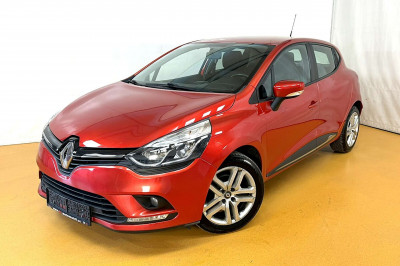 Renault Clio Gebrauchtwagen Renault Clio Gebrauchtwagen