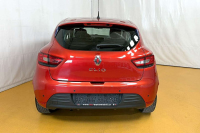 Renault Clio Gebrauchtwagen Renault Clio Gebrauchtwagen