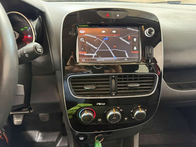 Renault Clio Gebrauchtwagen Renault Clio Gebrauchtwagen
