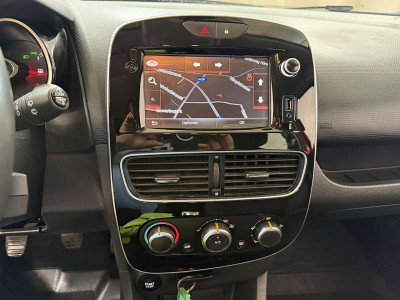 Renault Clio Gebrauchtwagen Renault Clio Gebrauchtwagen