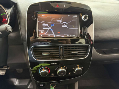 Renault Clio Gebrauchtwagen Renault Clio Gebrauchtwagen