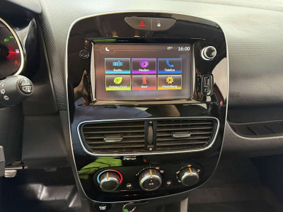 Renault Clio Gebrauchtwagen Renault Clio Gebrauchtwagen
