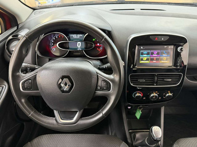 Renault Clio Gebrauchtwagen Renault Clio Gebrauchtwagen