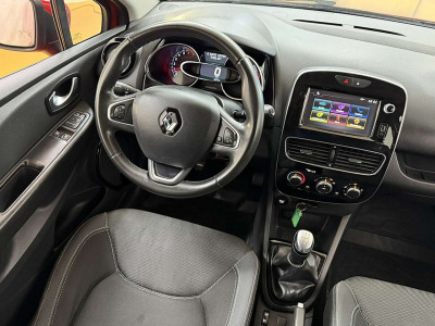 Renault Clio Gebrauchtwagen Renault Clio Gebrauchtwagen