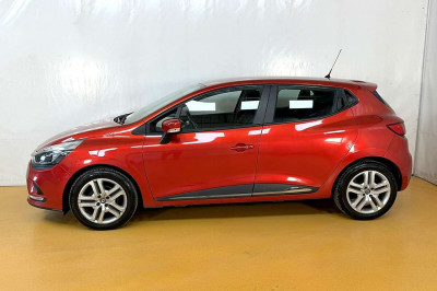 Renault Clio Gebrauchtwagen Renault Clio Gebrauchtwagen