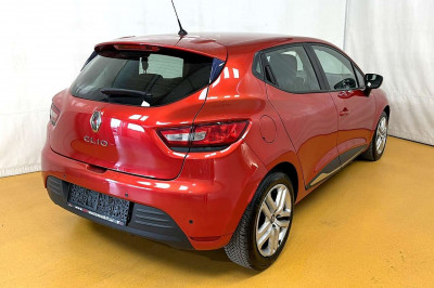 Renault Clio Gebrauchtwagen Renault Clio Gebrauchtwagen