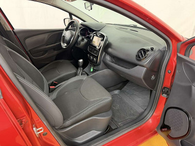 Renault Clio Gebrauchtwagen Renault Clio Gebrauchtwagen
