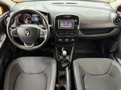 Renault Clio Gebrauchtwagen Renault Clio Gebrauchtwagen