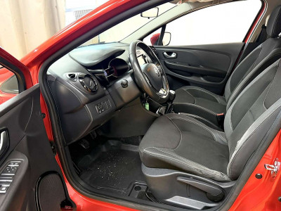Renault Clio Gebrauchtwagen Renault Clio Gebrauchtwagen