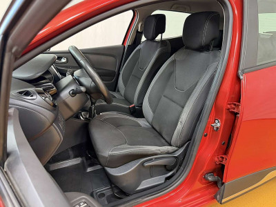 Renault Clio Gebrauchtwagen Renault Clio Gebrauchtwagen