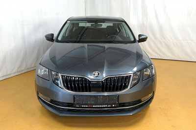 Skoda Octavia Gebrauchtwagen Skoda Octavia Gebrauchtwagen