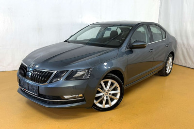 Skoda Octavia Gebrauchtwagen Skoda Octavia Gebrauchtwagen
