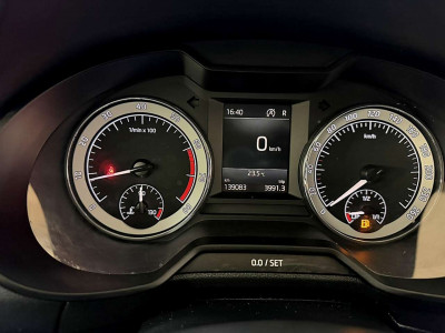 Skoda Octavia Gebrauchtwagen Skoda Octavia Gebrauchtwagen