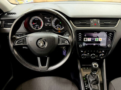 Skoda Octavia Gebrauchtwagen Skoda Octavia Gebrauchtwagen
