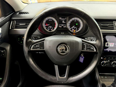 Skoda Octavia Gebrauchtwagen Skoda Octavia Gebrauchtwagen