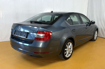 Skoda Octavia Gebrauchtwagen Skoda Octavia Gebrauchtwagen
