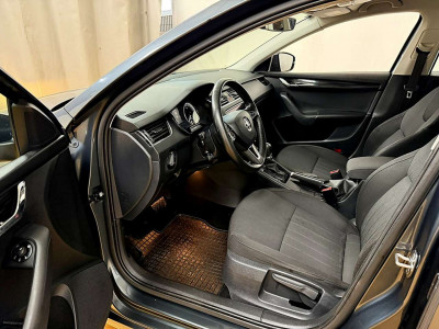 Skoda Octavia Gebrauchtwagen Skoda Octavia Gebrauchtwagen