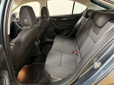 Skoda Octavia Gebrauchtwagen Skoda Octavia Gebrauchtwagen