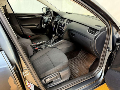 Skoda Octavia Gebrauchtwagen Skoda Octavia Gebrauchtwagen