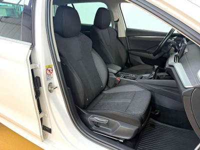 Skoda Octavia Gebrauchtwagen Skoda Octavia Gebrauchtwagen
