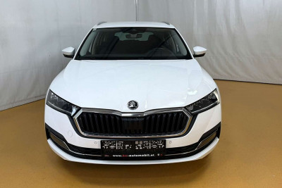Skoda Octavia Gebrauchtwagen Skoda Octavia Gebrauchtwagen