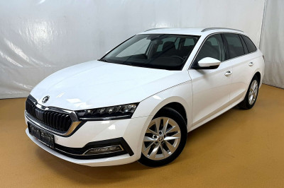Skoda Octavia Gebrauchtwagen Skoda Octavia Gebrauchtwagen