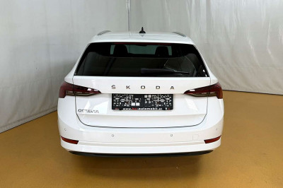 Skoda Octavia Gebrauchtwagen Skoda Octavia Gebrauchtwagen