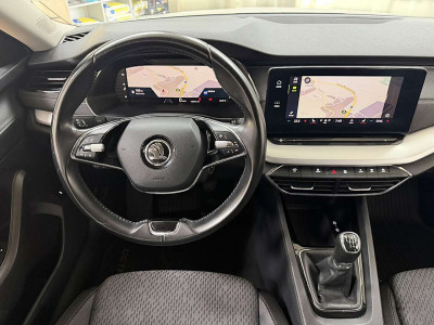 Skoda Octavia Gebrauchtwagen Skoda Octavia Gebrauchtwagen