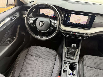 Skoda Octavia Gebrauchtwagen Skoda Octavia Gebrauchtwagen