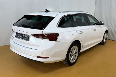 Skoda Octavia Gebrauchtwagen Skoda Octavia Gebrauchtwagen