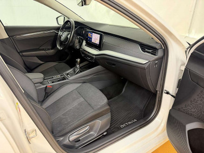 Skoda Octavia Gebrauchtwagen Skoda Octavia Gebrauchtwagen