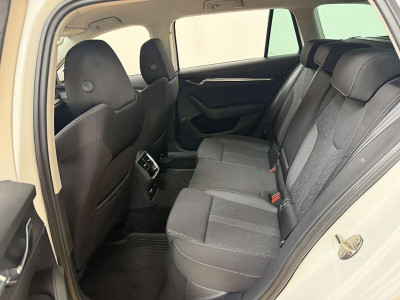 Skoda Octavia Gebrauchtwagen Skoda Octavia Gebrauchtwagen