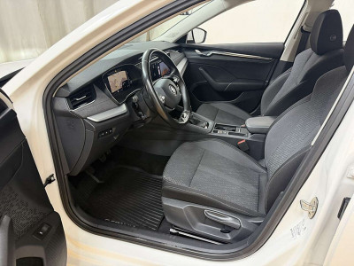 Skoda Octavia Gebrauchtwagen Skoda Octavia Gebrauchtwagen