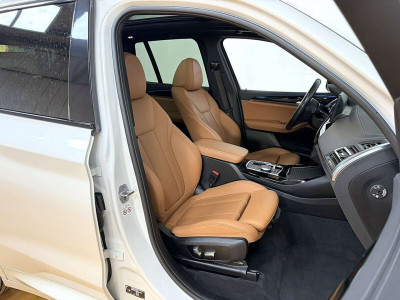 BMW iX3 Gebrauchtwagen BMW iX3 Gebrauchtwagen