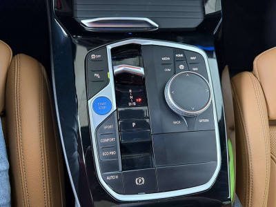 BMW iX3 Gebrauchtwagen BMW iX3 Gebrauchtwagen