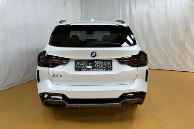BMW iX3 Gebrauchtwagen BMW iX3 Gebrauchtwagen