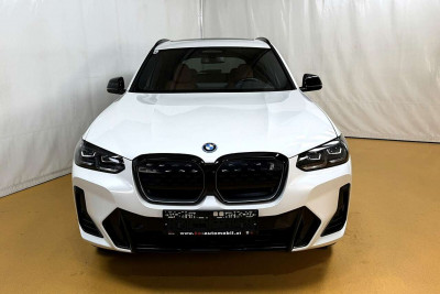 BMW iX3 Gebrauchtwagen BMW iX3 Gebrauchtwagen